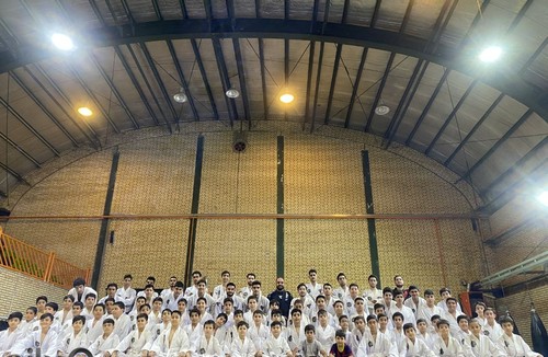 مبارزان فاتح