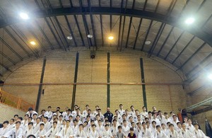 مبارزان فاتح