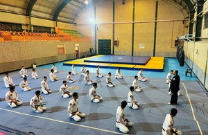 مبارزان فاتح