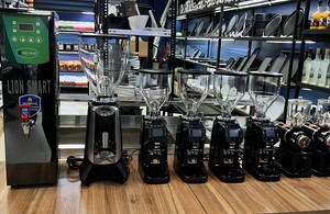 قهوه دان کرمان