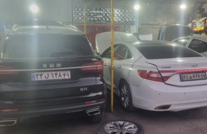 گیربکس اتومات محمدیان