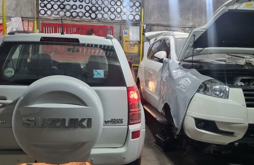 گیربکس اتومات محمدیان