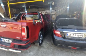 گیربکس اتومات محمدیان