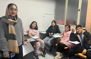 آموزشگاه زبان سیتاک