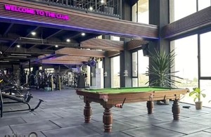 باشگاه فیت بویز