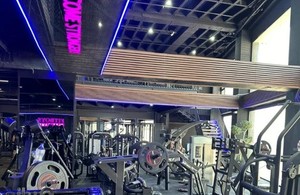 باشگاه فیت بویز