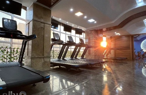 باشگاه تریپلت( شعبه شهرک غرب)