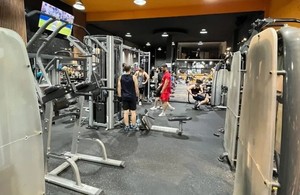  مجموعه ورزشی نیتروژن VIP