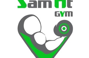 باشگاه سام فیت Samfit Gym