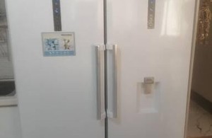 تکنیک  سرویس 