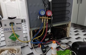 تکنیک  سرویس 