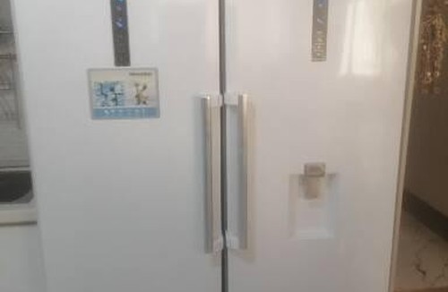 تکنیک  سرویس 