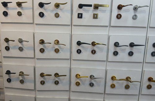 قفل اطمینان