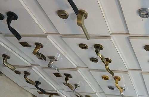 قفل اطمینان 