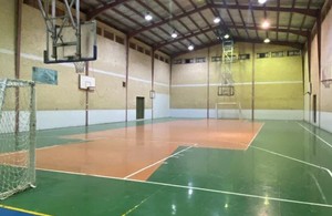 باشگاه آینده سازان 