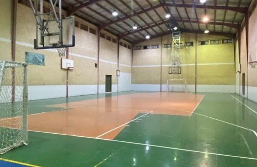 باشگاه آینده سازان 