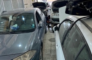 تعمیرگاه تخصصی رنو پرشین