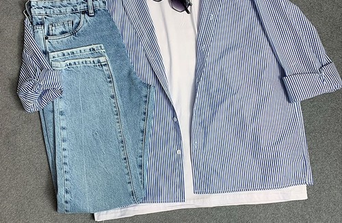 تولیدی پوشاک مردانه دوپامین