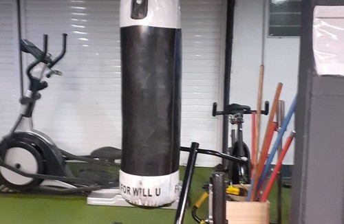 سرزمین ورزش