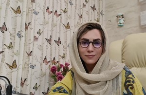 فخرالسادات چاوشی