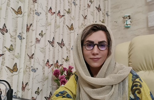 فخرالسادات چاوشی