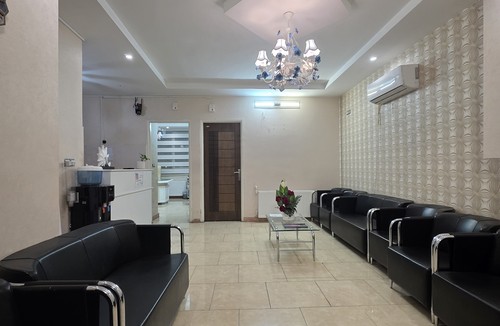 فخرالسادات چاوشی