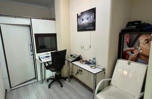 سمعک و شنوایی سنجی کاج