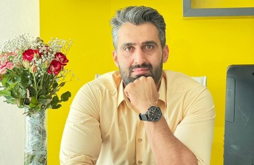 سمعک و شنوایی سنجی کاج