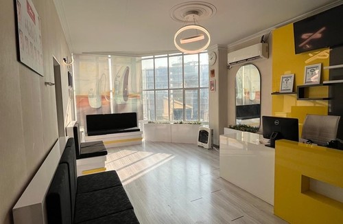 سمعک و شنوایی سنجی کاج