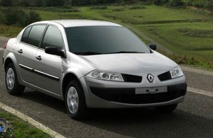 تعمیرگاه تخصصی رنو