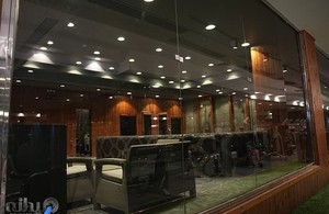 باشگاه سام فیت Samfit Gym