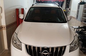 صافکاری فوق تخصصی میلاد PDR