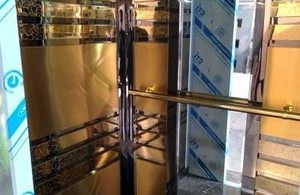 شرکت آسانسور نگین فراز لاهیج