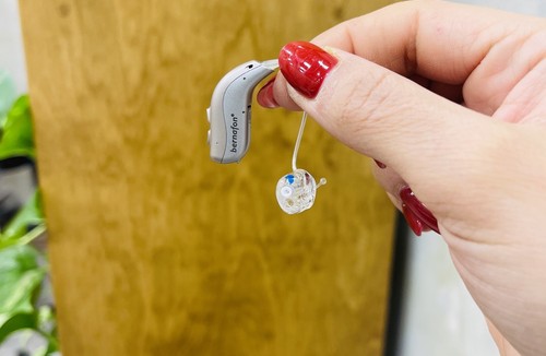 شنوایی سنجی و سمعک کیمیا 