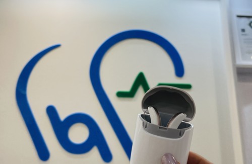 شنوایی سنجی و سمعک کیمیا 