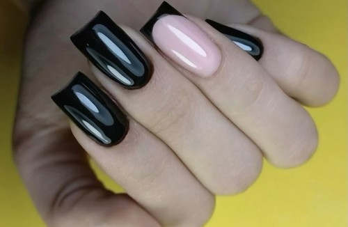 کاشت ناخن پگاه زمانی