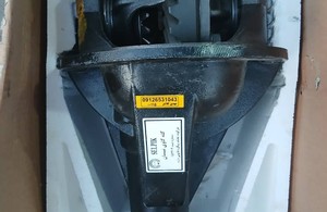 تعمیرگاه کلانتر