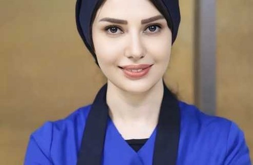 متخصص زنان لیلا مجدی