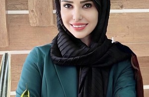 متخصص زنان لیلا مجدی
