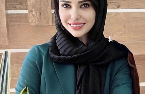 متخصص زنان لیلا مجدی