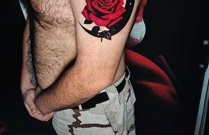 تتو دهدشتHDP