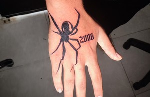 تتو دهدشتHDP