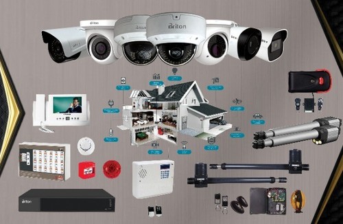 ایمن گستر مهدی