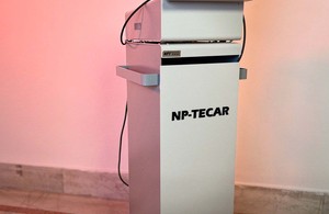 فیزیوتراپی ادیب