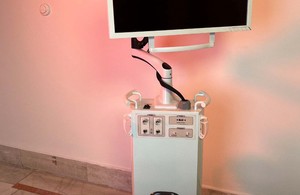 فیزیوتراپی ادیب