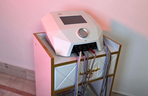 فیزیوتراپی ادیب