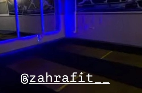 Zahrafit