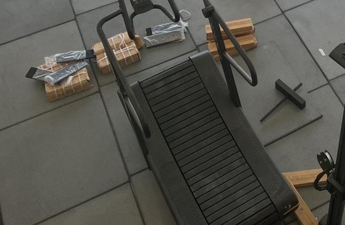 تجهیزات ورزشی اکسیژن