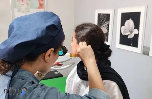 مرکز‌لیزر موهای زائد