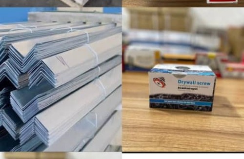 کناف سقف کاذب عبیداوی